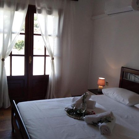 Green Sea Side Villa Kavala Exterior photo